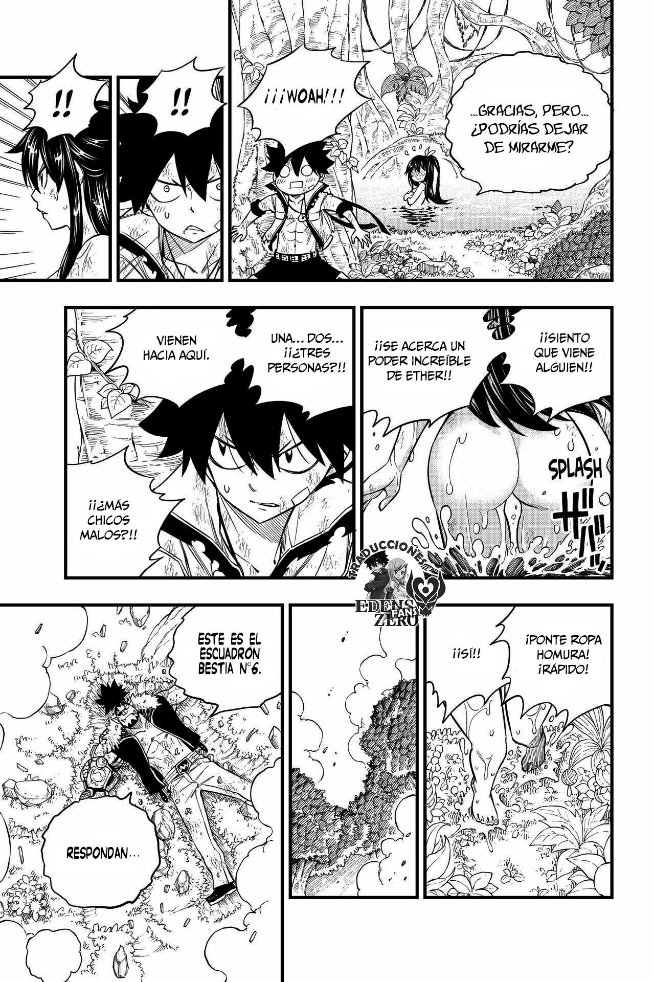 Read Eden_s Zero ES Manga Online