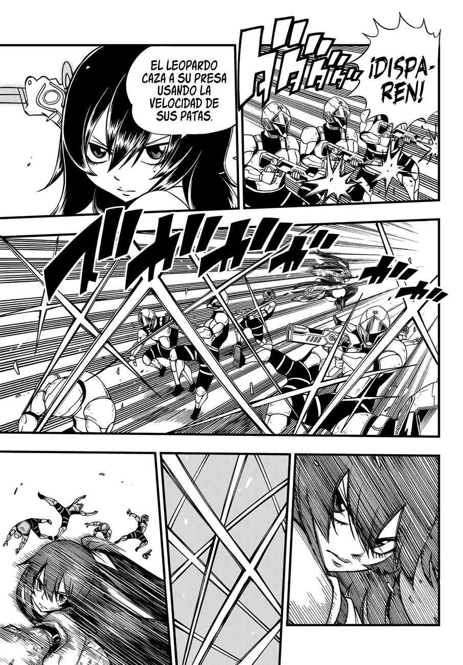 Read Eden_s Zero ES Manga Online