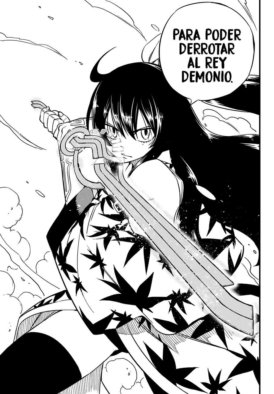 Read Eden_s Zero ES Manga Online