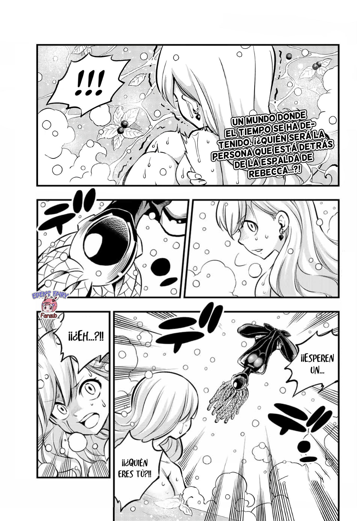 Read Eden_s Zero ES Manga Online