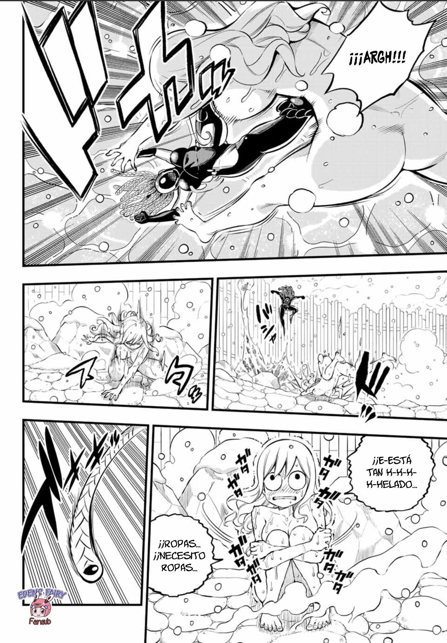 Read Eden_s Zero ES Manga Online
