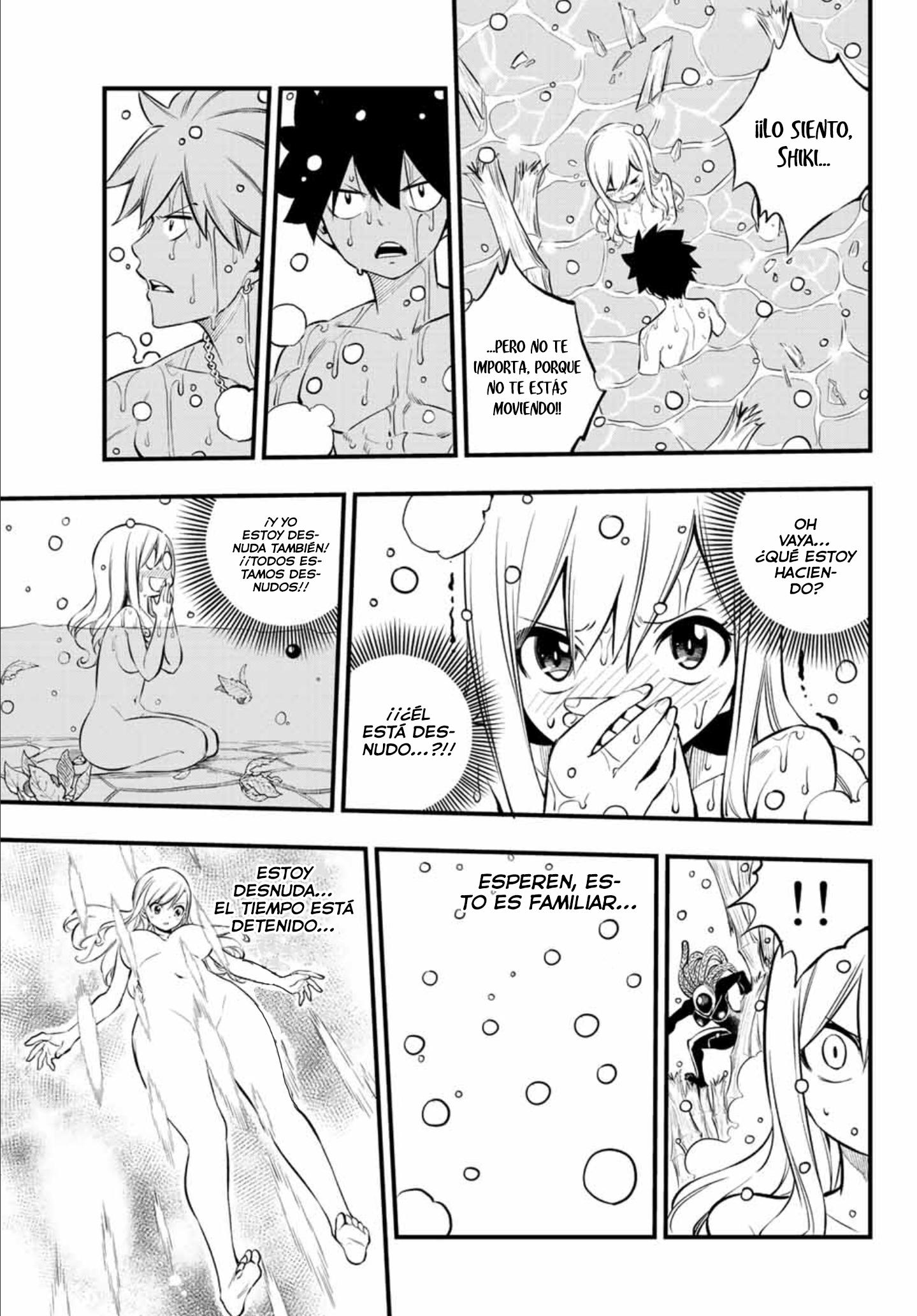 Read Eden_s Zero ES Manga Online