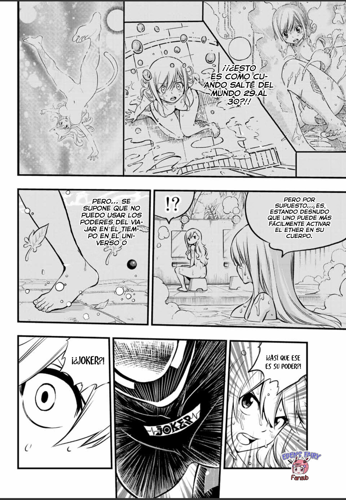 Read Eden_s Zero ES Manga Online