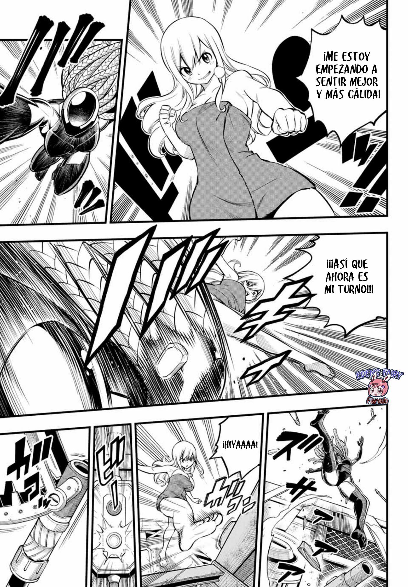 Read Eden_s Zero ES Manga Online