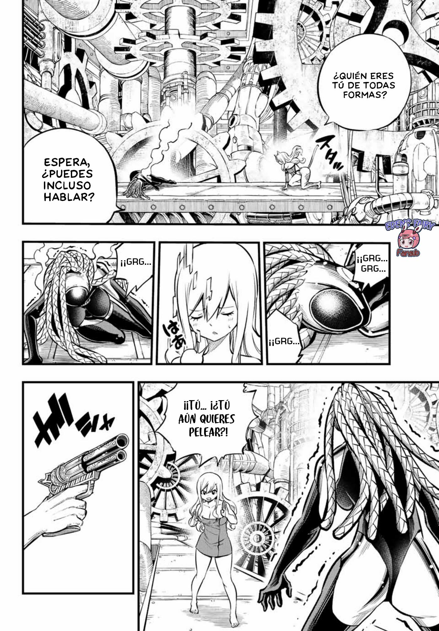 Read Eden_s Zero ES Manga Online
