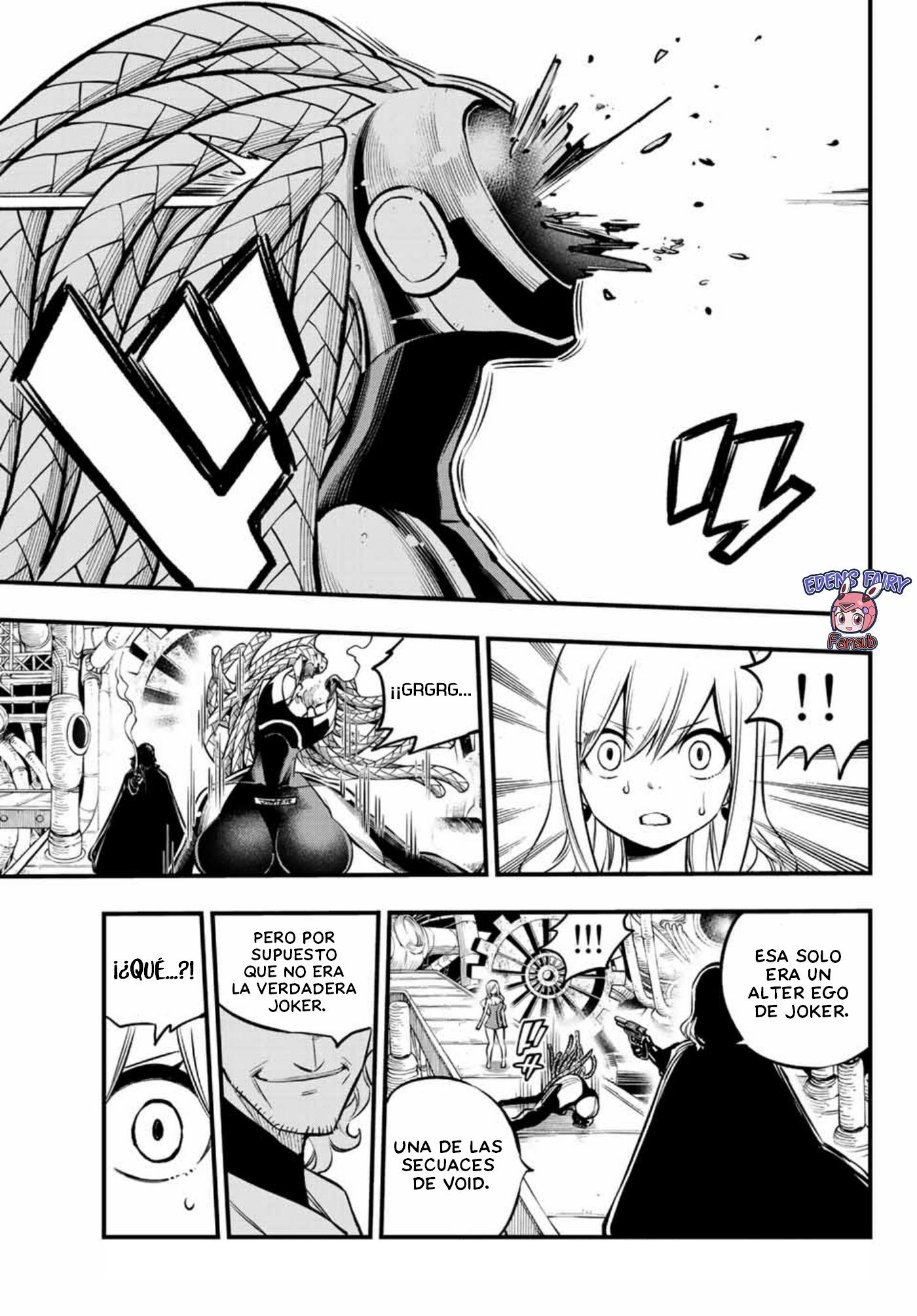 Read Eden_s Zero ES Manga Online
