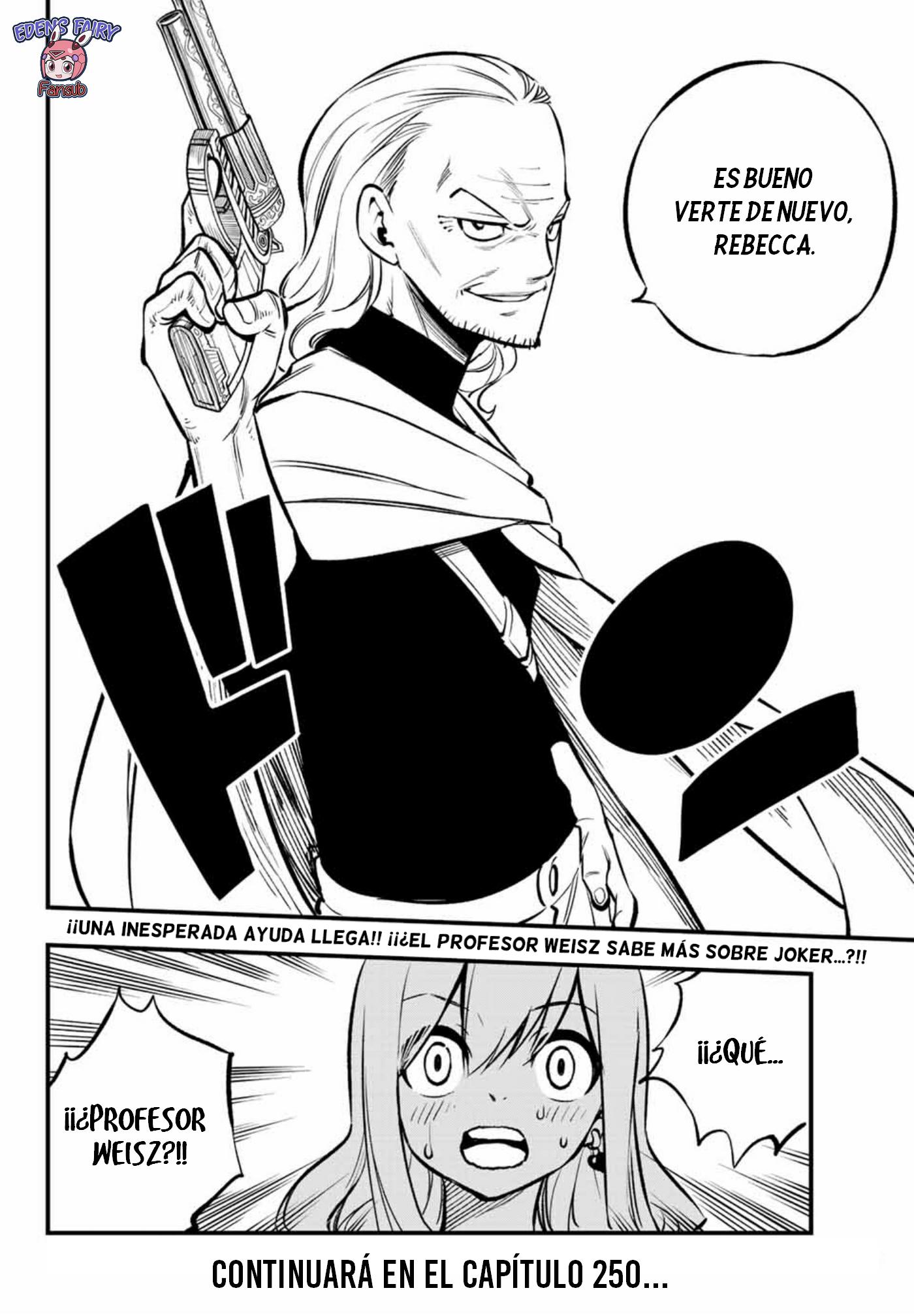Read Eden_s Zero ES Manga Online