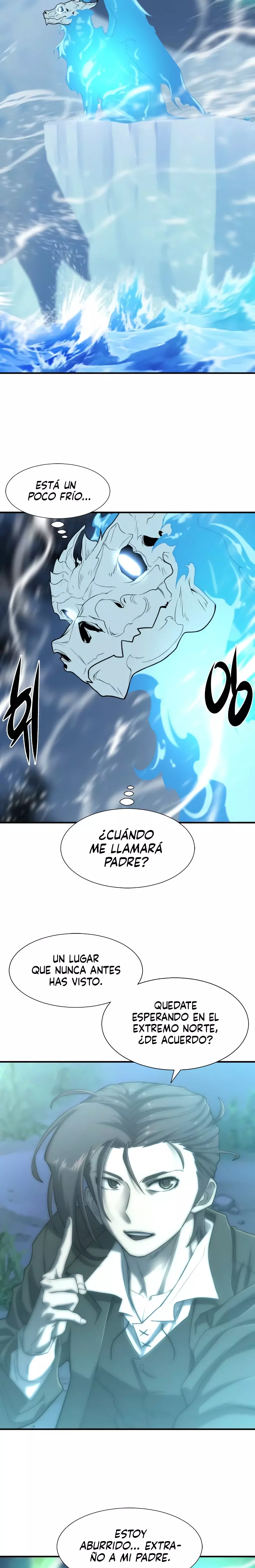 Read The Greatest Estate Developer ES Manga Online