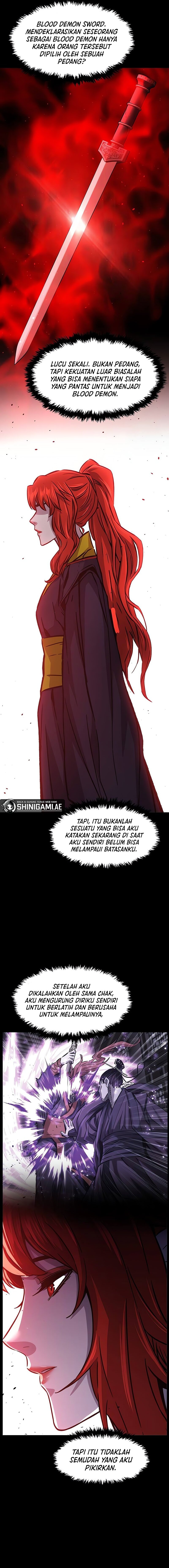 Read Absolute Sword Sense (ID) Manga Online