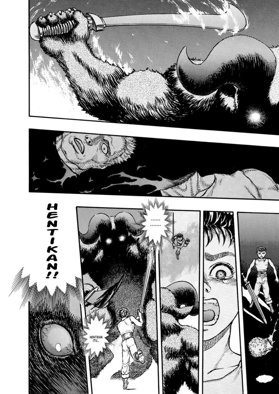 Read Berserk (ID) Manga Online