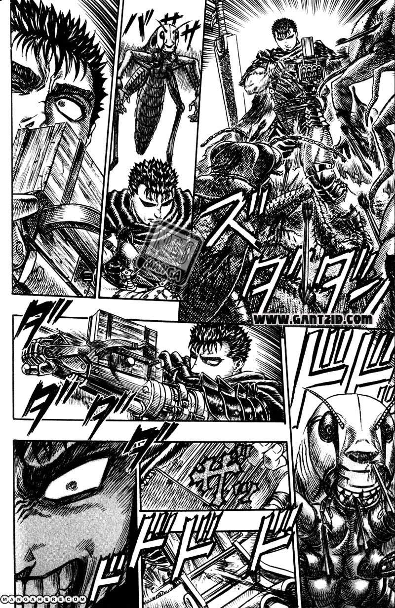 Read Berserk (ID) Manga Online