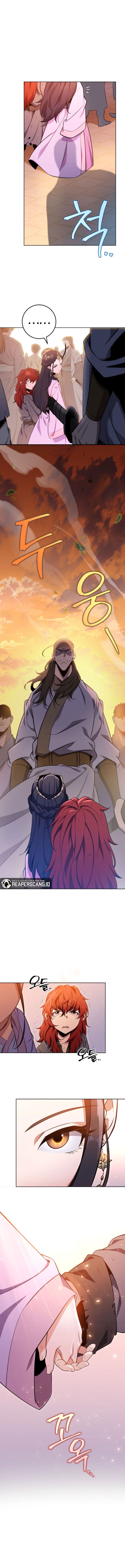 Read Heavenly Inquisition Sword (ID) Manga Online