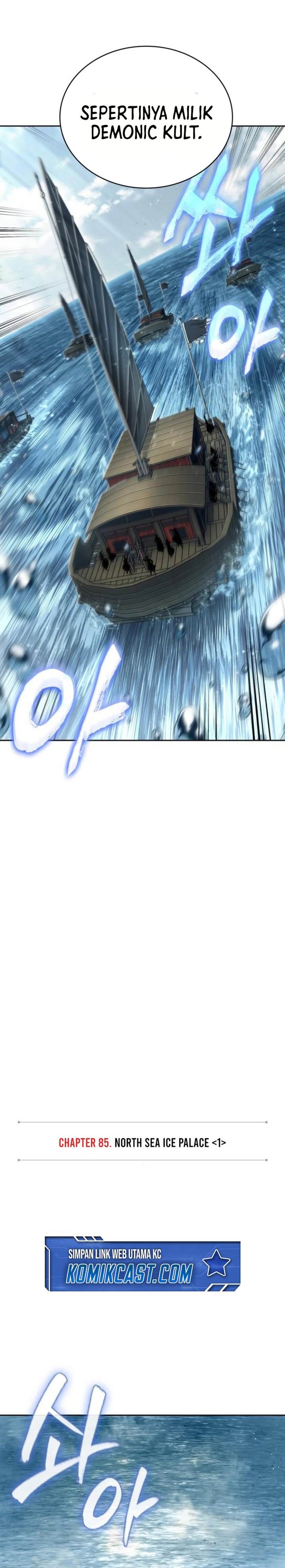 Read Nano Machine (ID) Manga Online