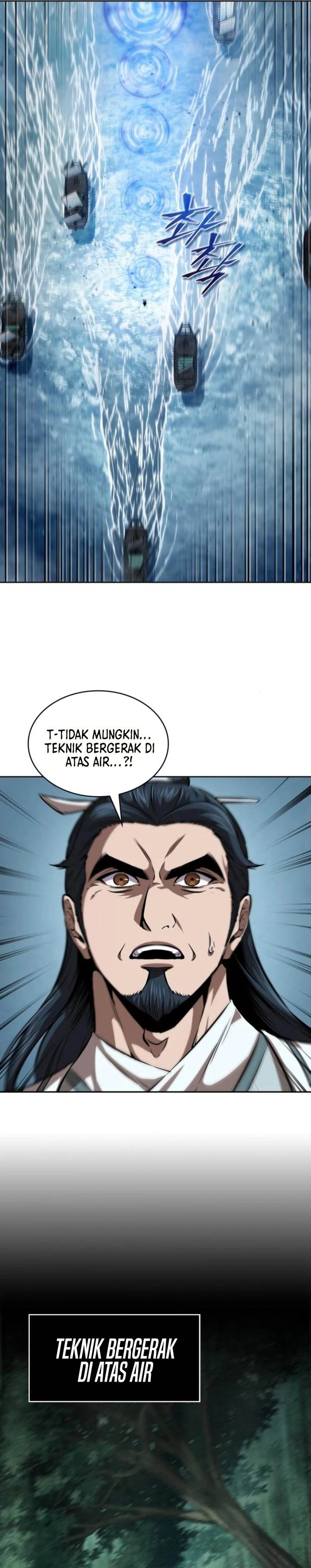 Read Nano Machine (ID) Manga Online