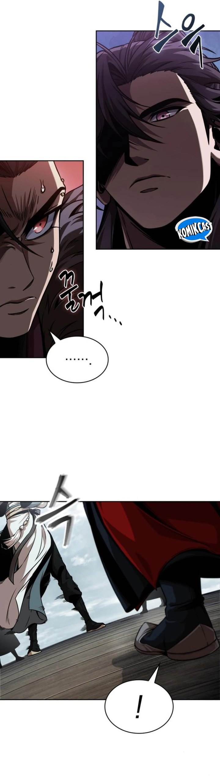 Read Nano Machine (ID) Manga Online