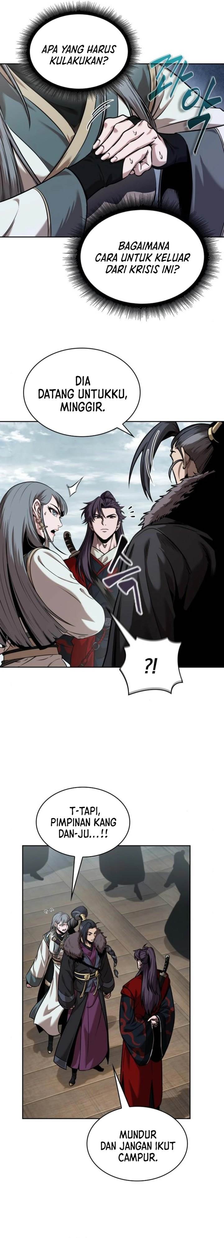 Read Nano Machine (ID) Manga Online