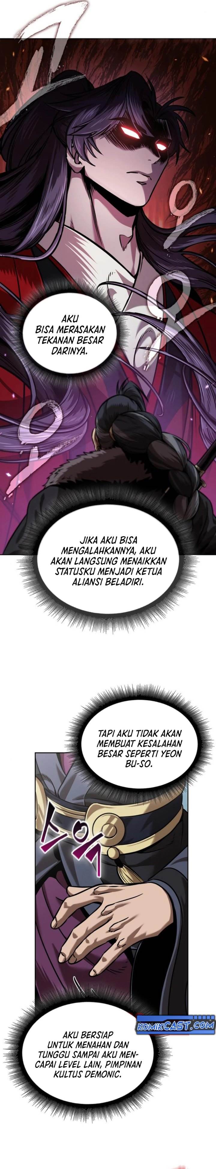 Read Nano Machine (ID) Manga Online