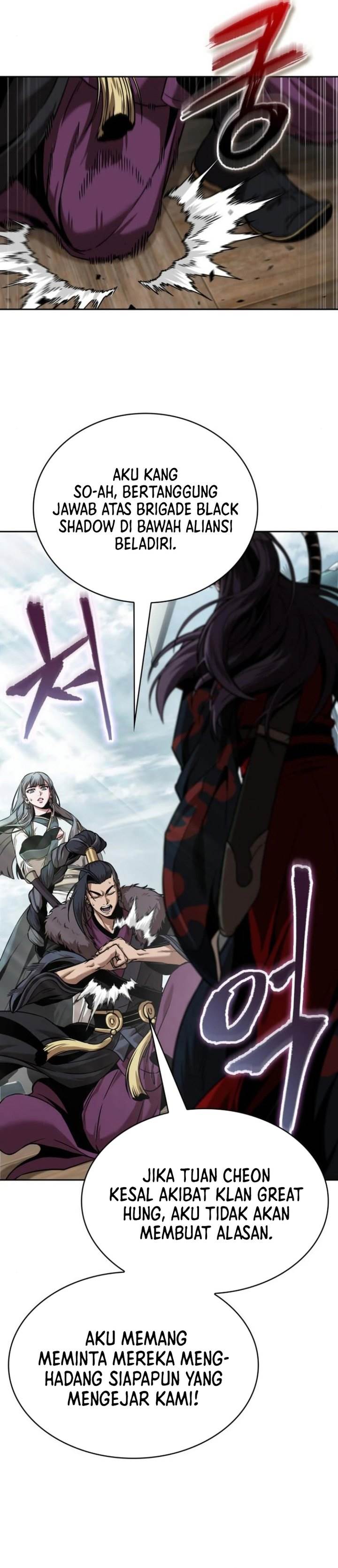 Read Nano Machine (ID) Manga Online
