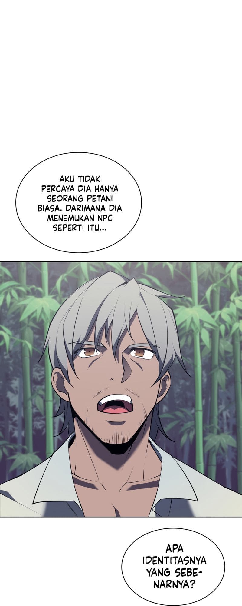Read Overgeared (ID) Manga Online