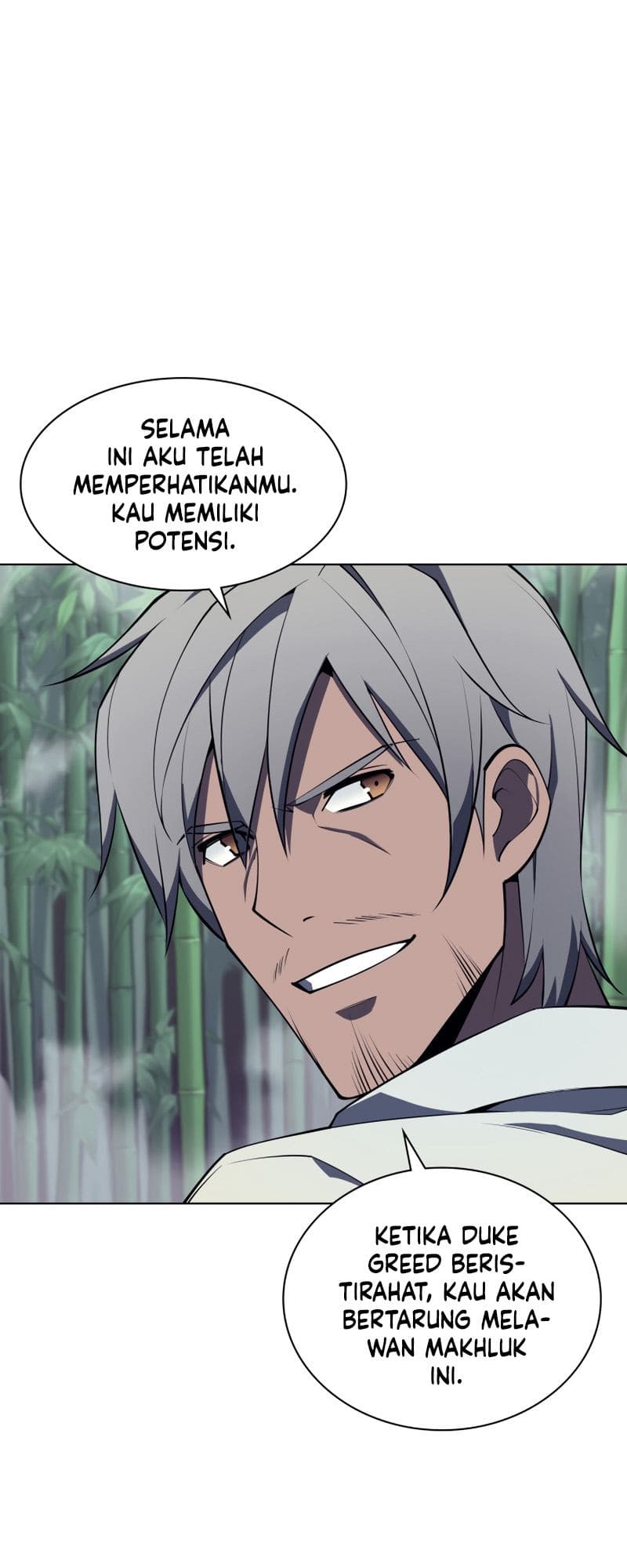 Read Overgeared (ID) Manga Online