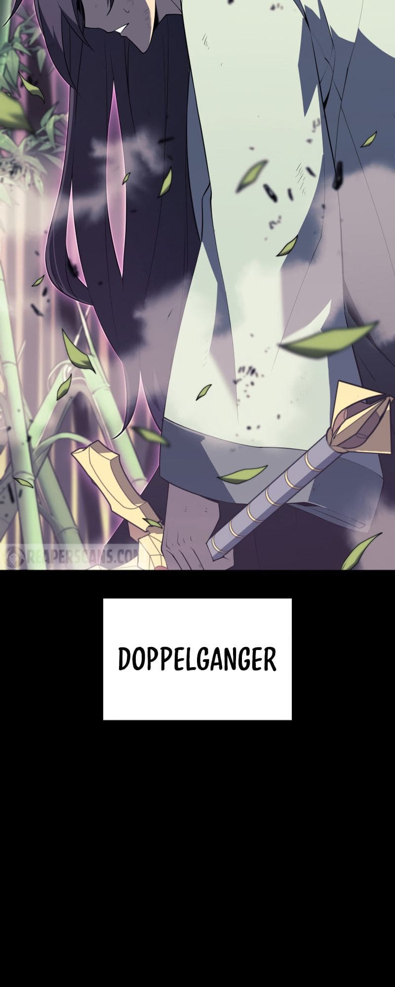 Read Overgeared (ID) Manga Online