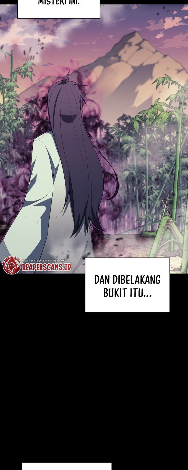 Read Overgeared (ID) Manga Online