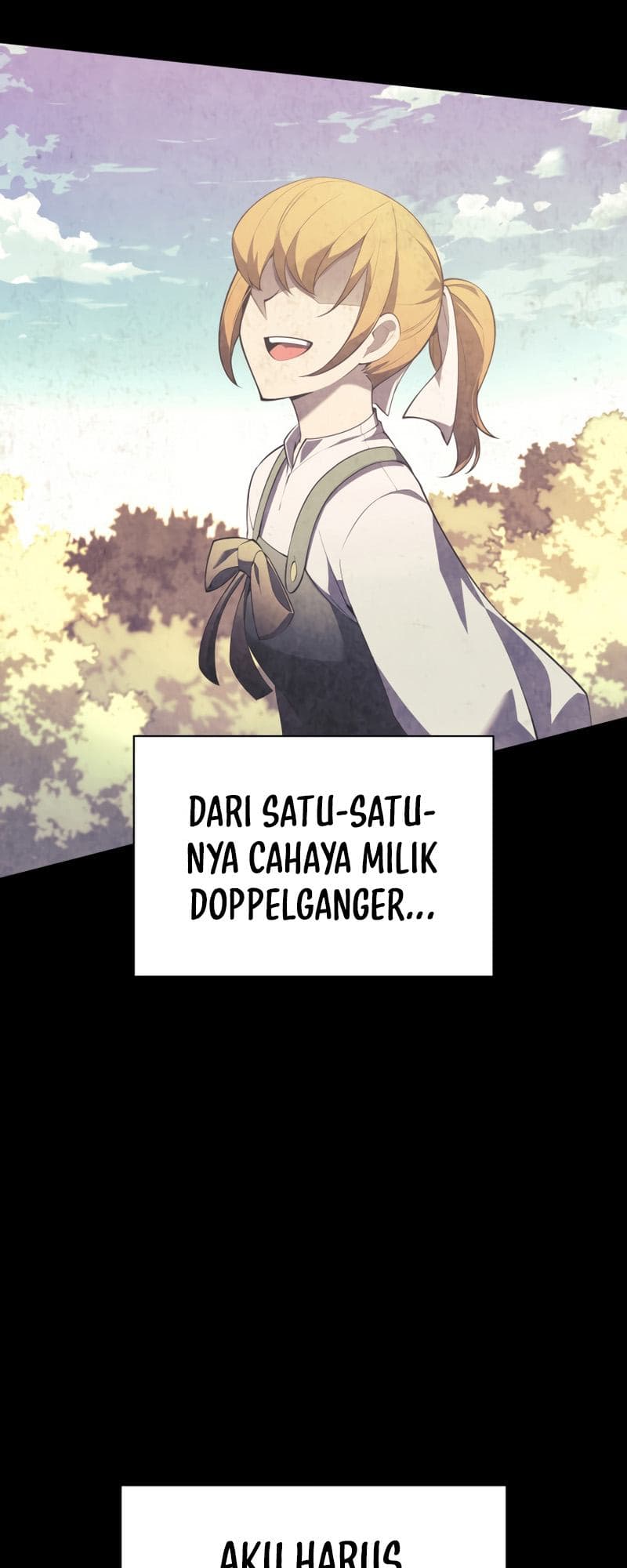 Read Overgeared (ID) Manga Online