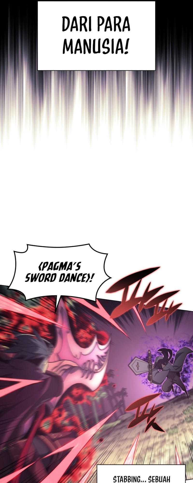 Read Overgeared (ID) Manga Online