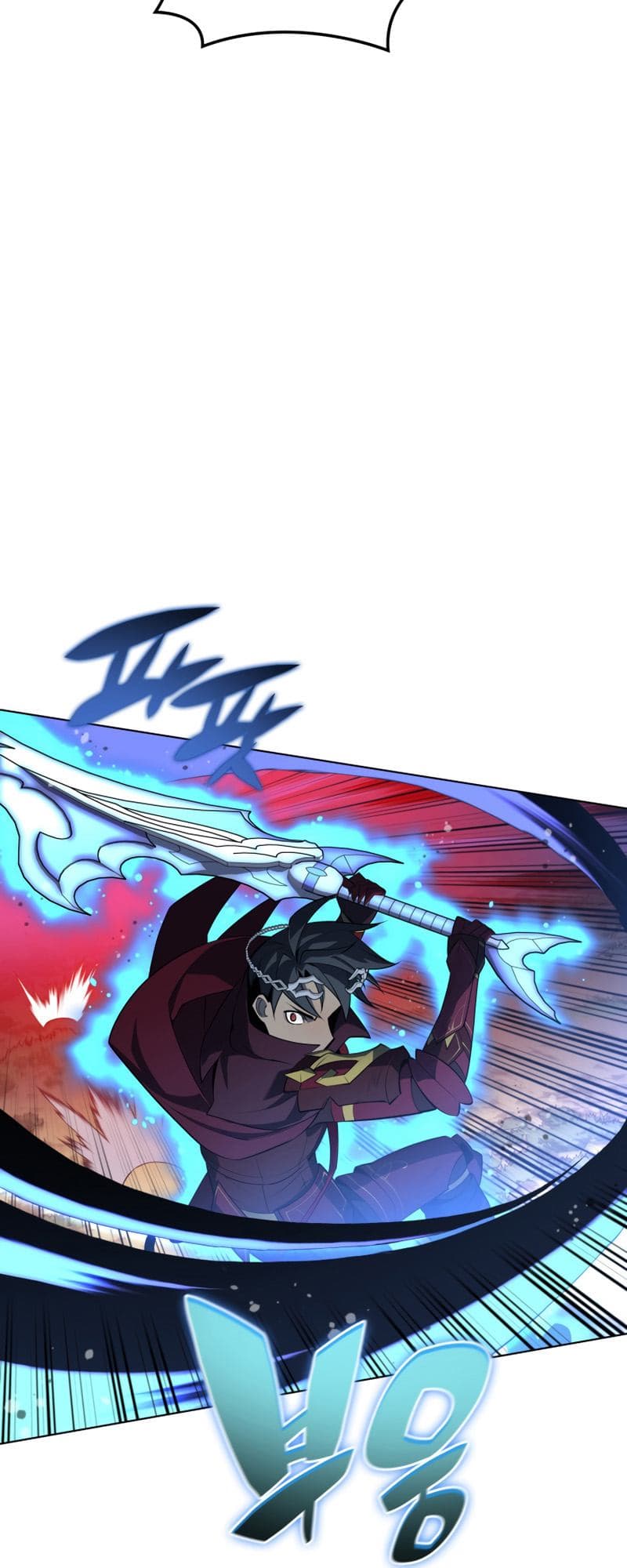 Read Overgeared (ID) Manga Online