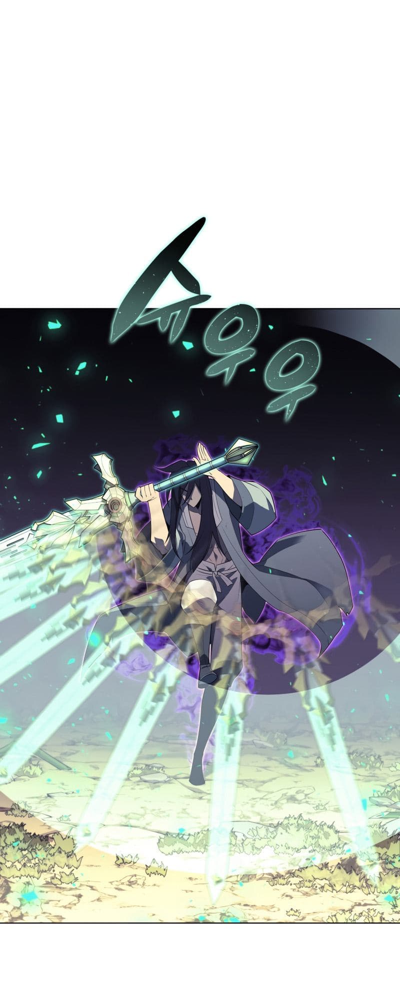 Read Overgeared (ID) Manga Online