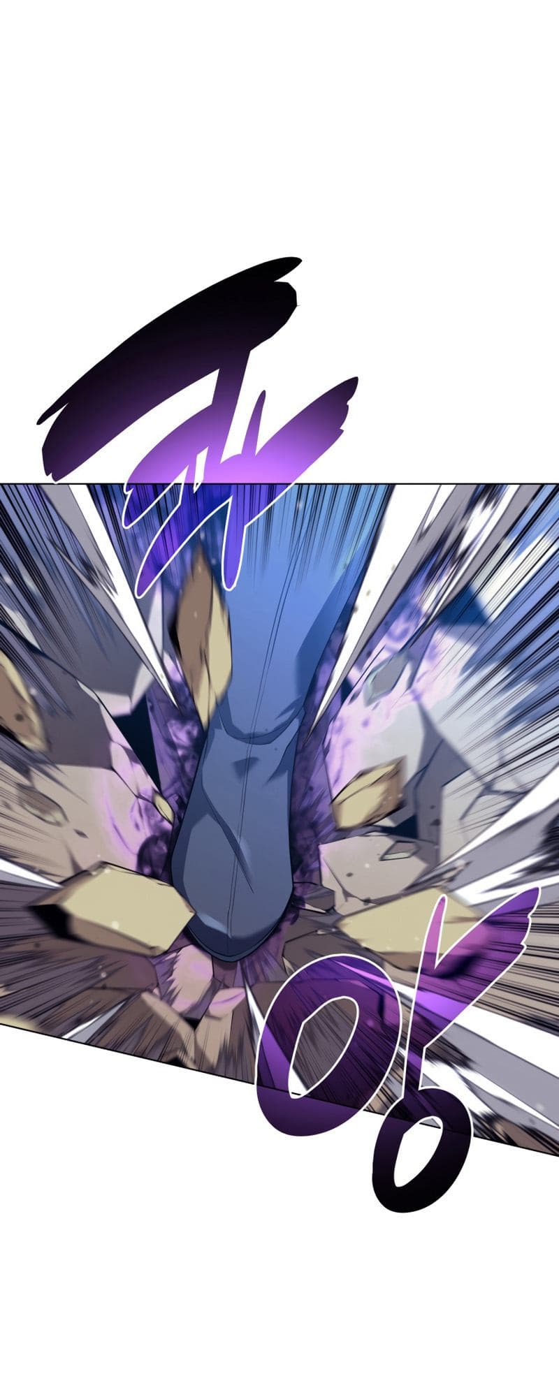 Read Overgeared (ID) Manga Online
