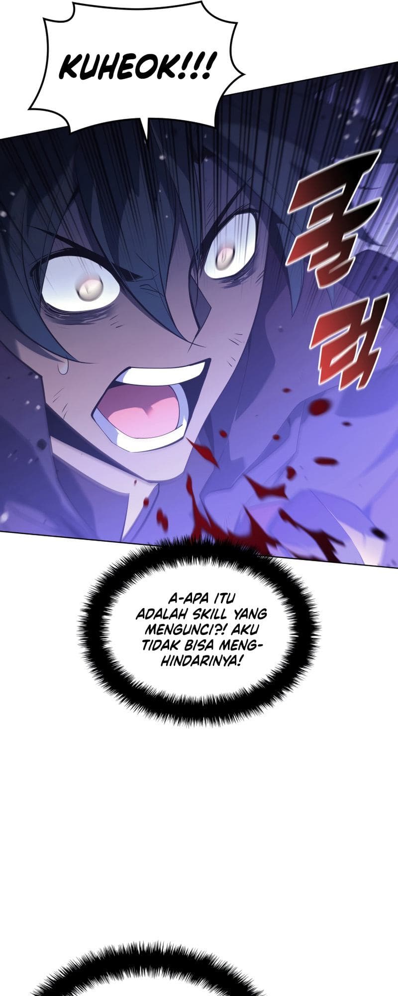 Read Overgeared (ID) Manga Online