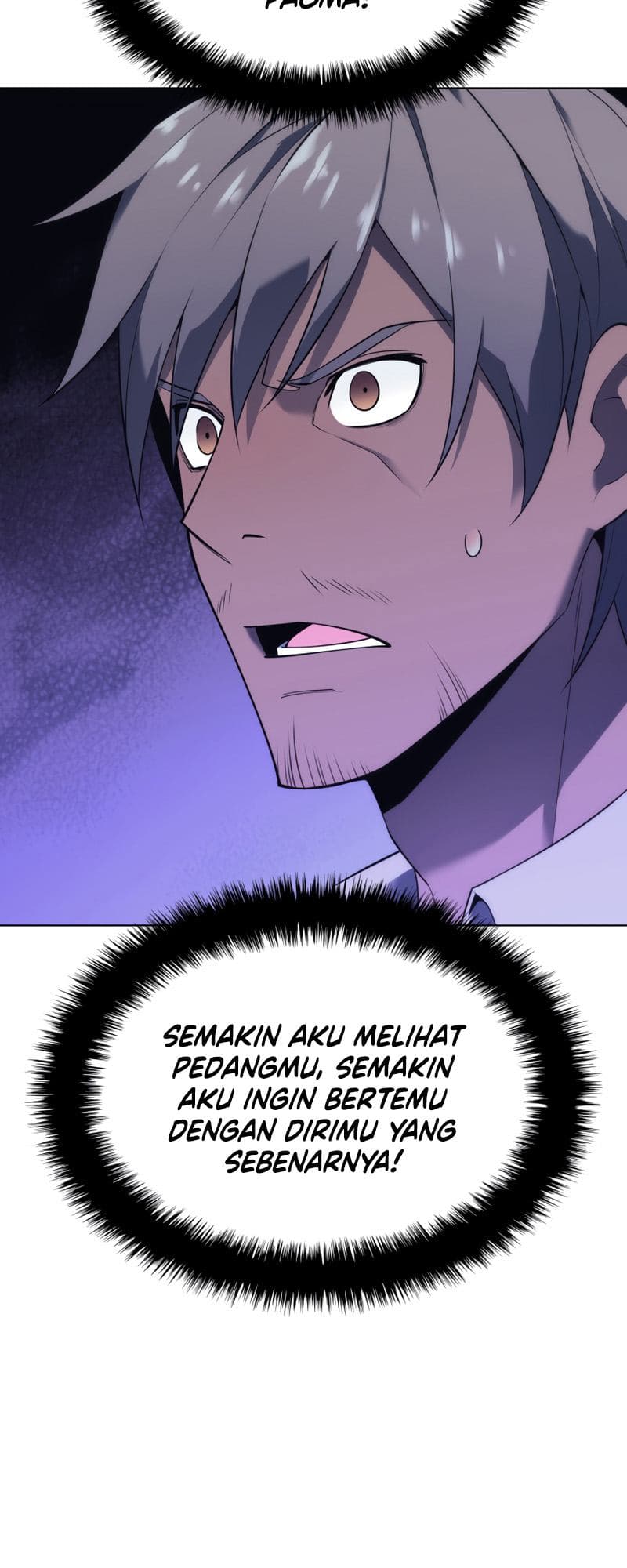 Read Overgeared (ID) Manga Online