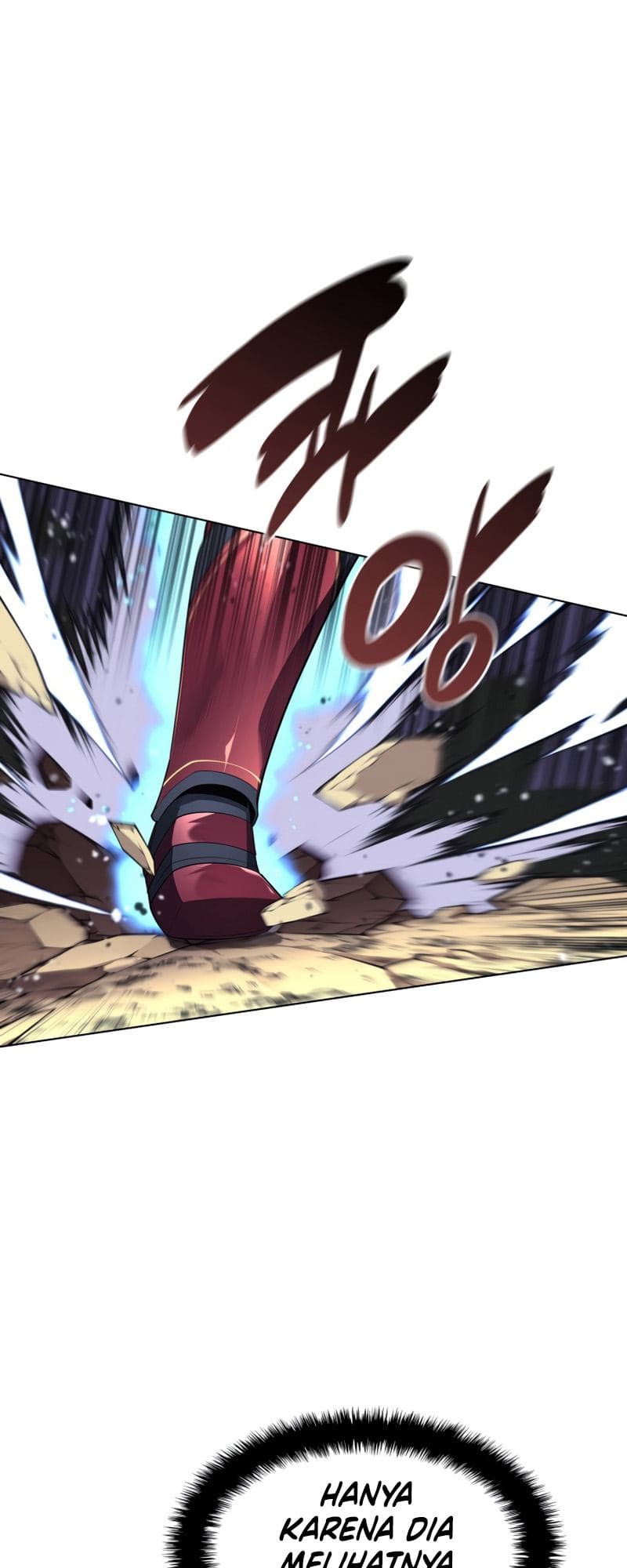 Read Overgeared (ID) Manga Online