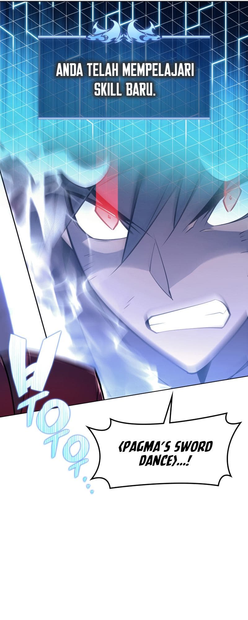 Read Overgeared (ID) Manga Online
