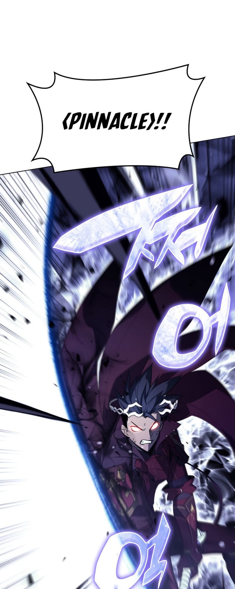 Read Overgeared (ID) Manga Online