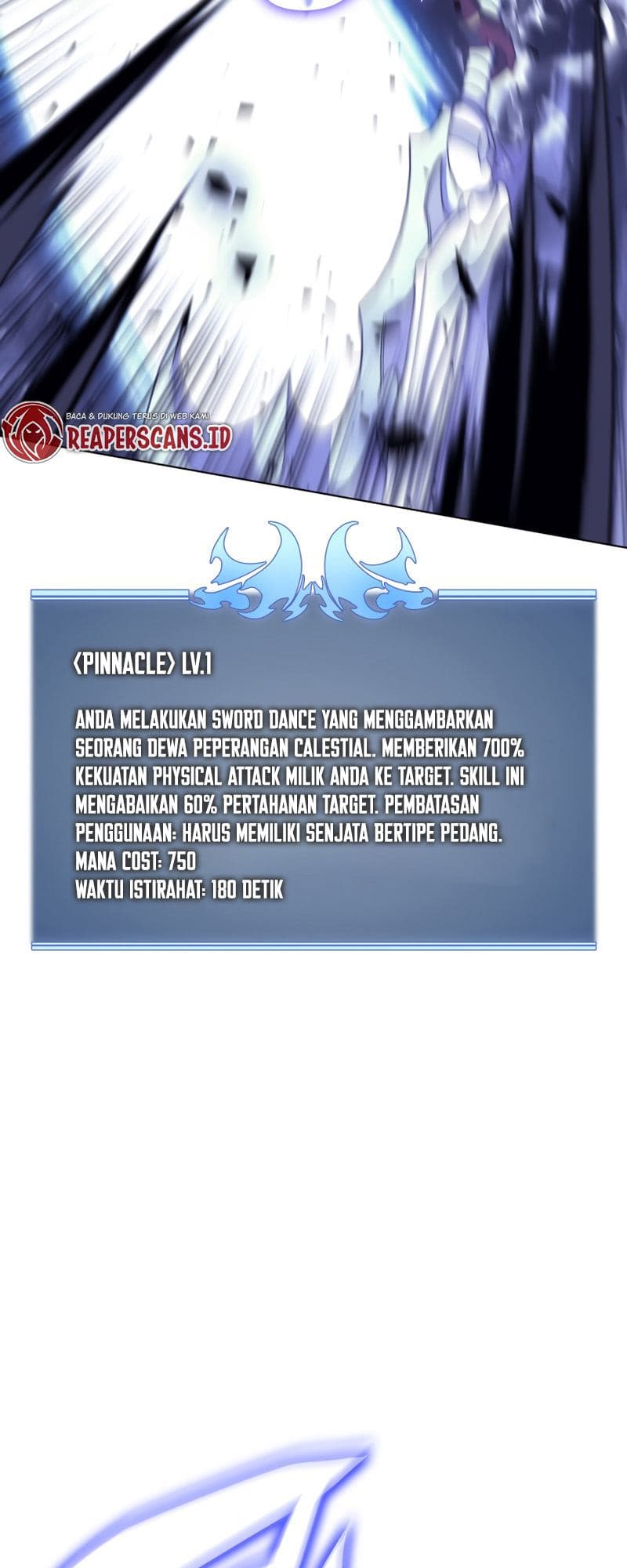 Read Overgeared (ID) Manga Online