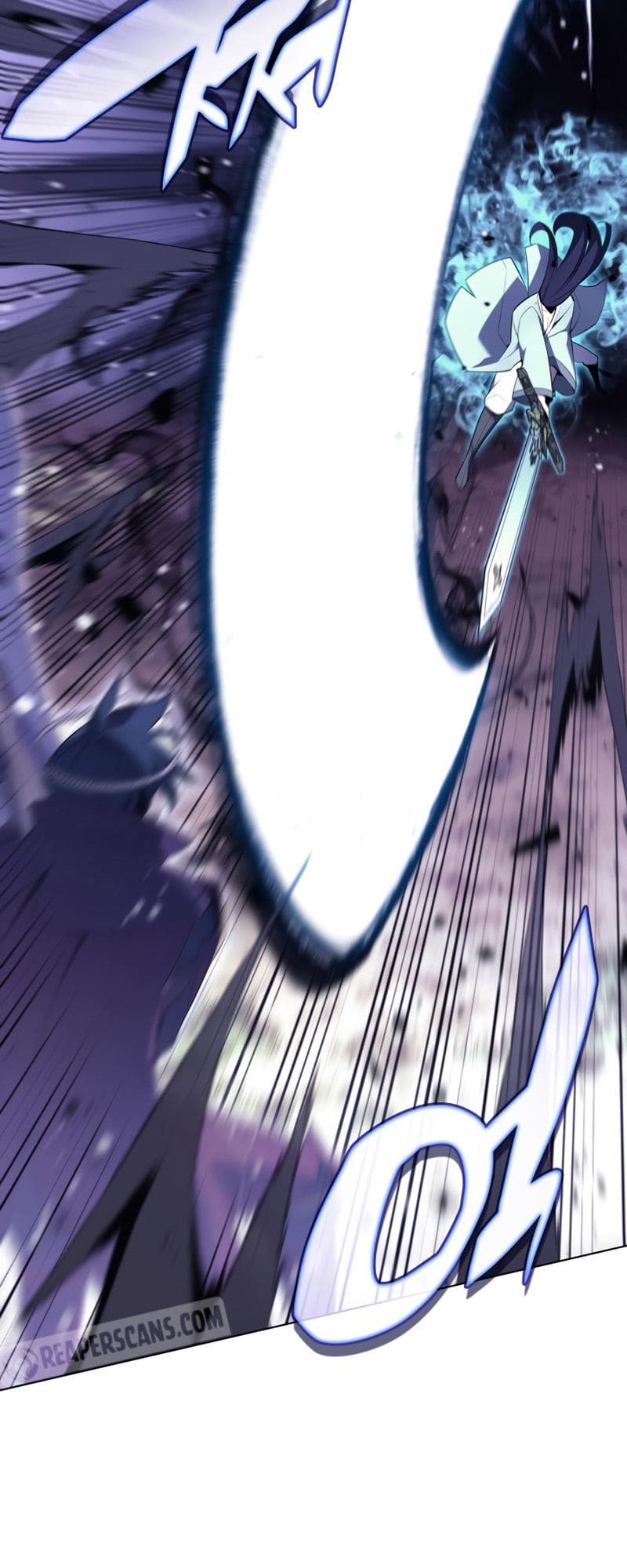 Read Overgeared (ID) Manga Online
