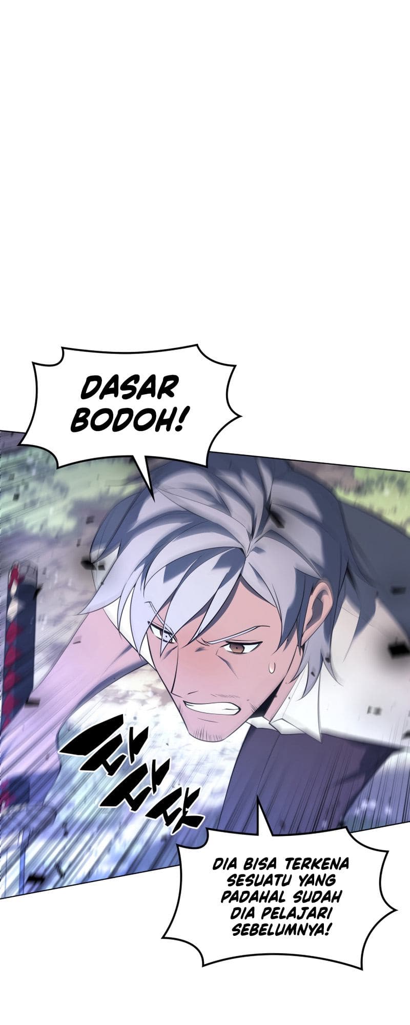 Read Overgeared (ID) Manga Online