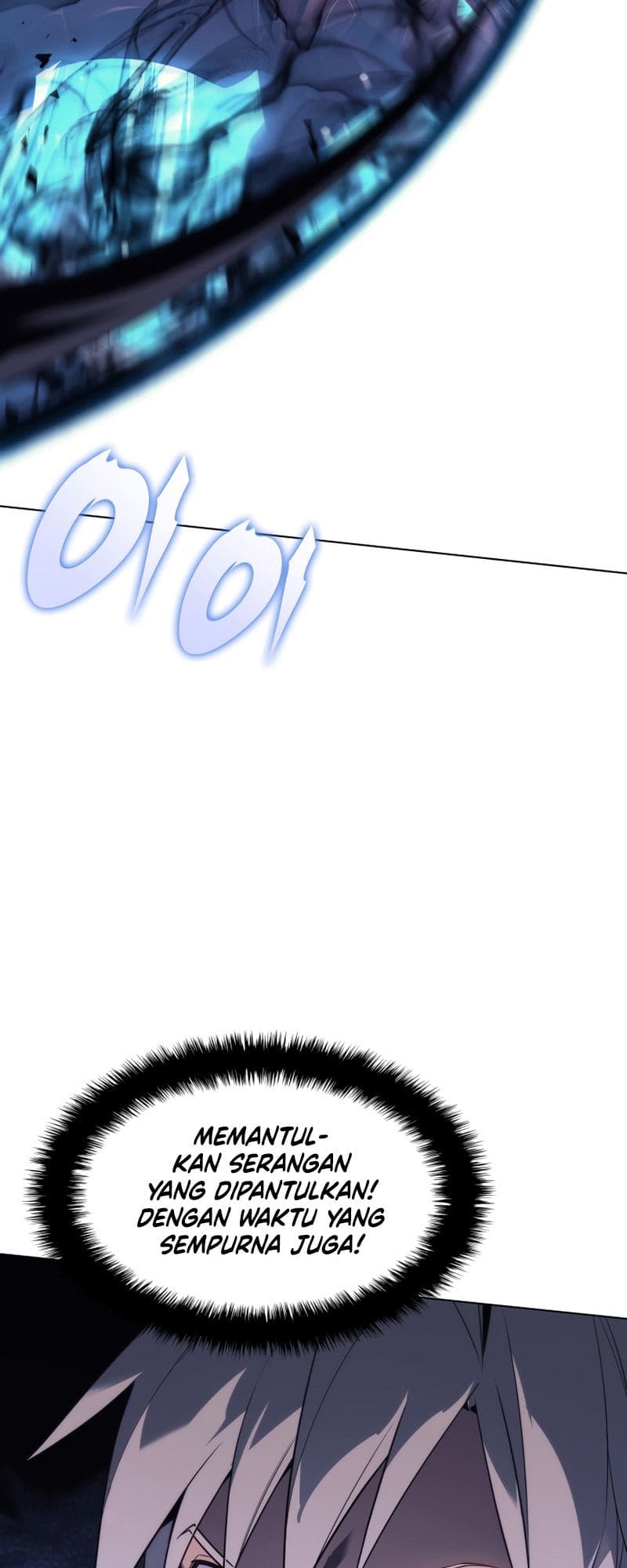 Read Overgeared (ID) Manga Online