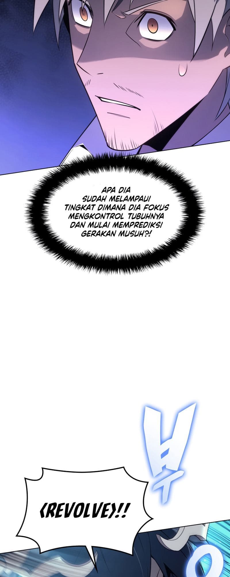 Read Overgeared (ID) Manga Online