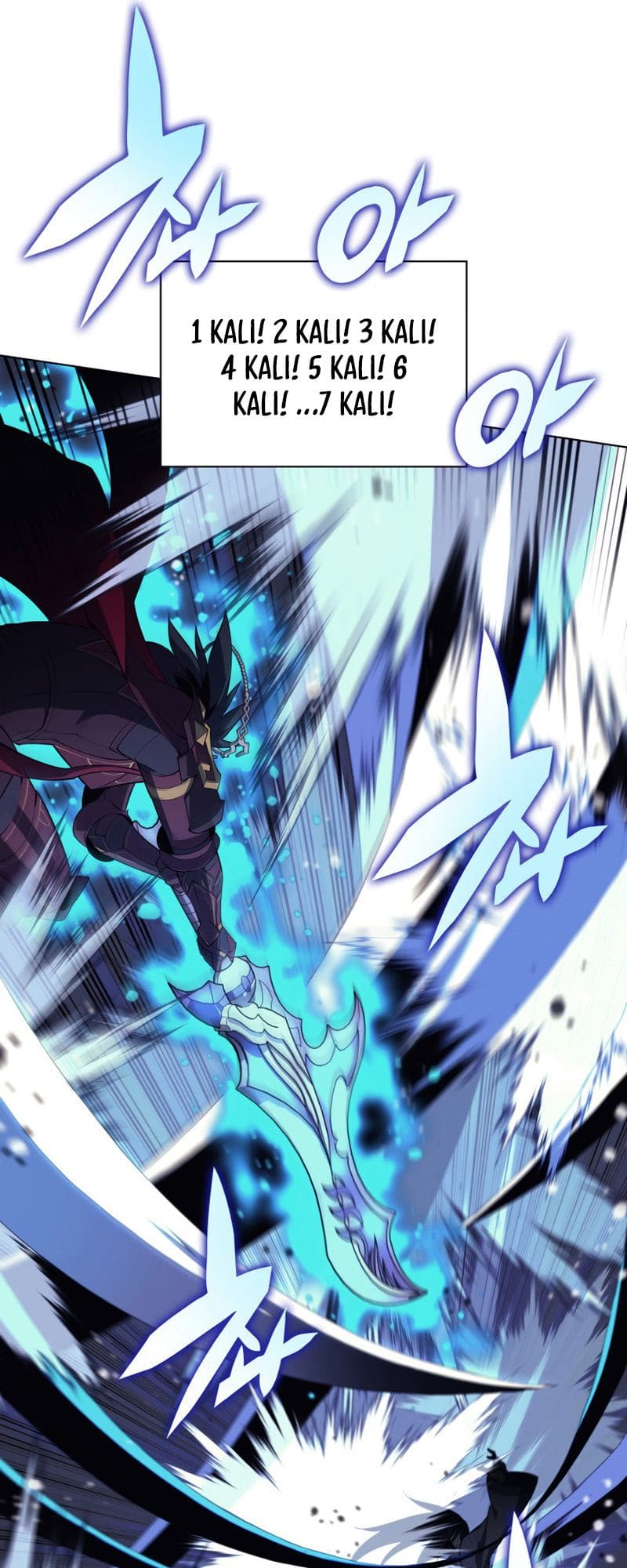 Read Overgeared (ID) Manga Online