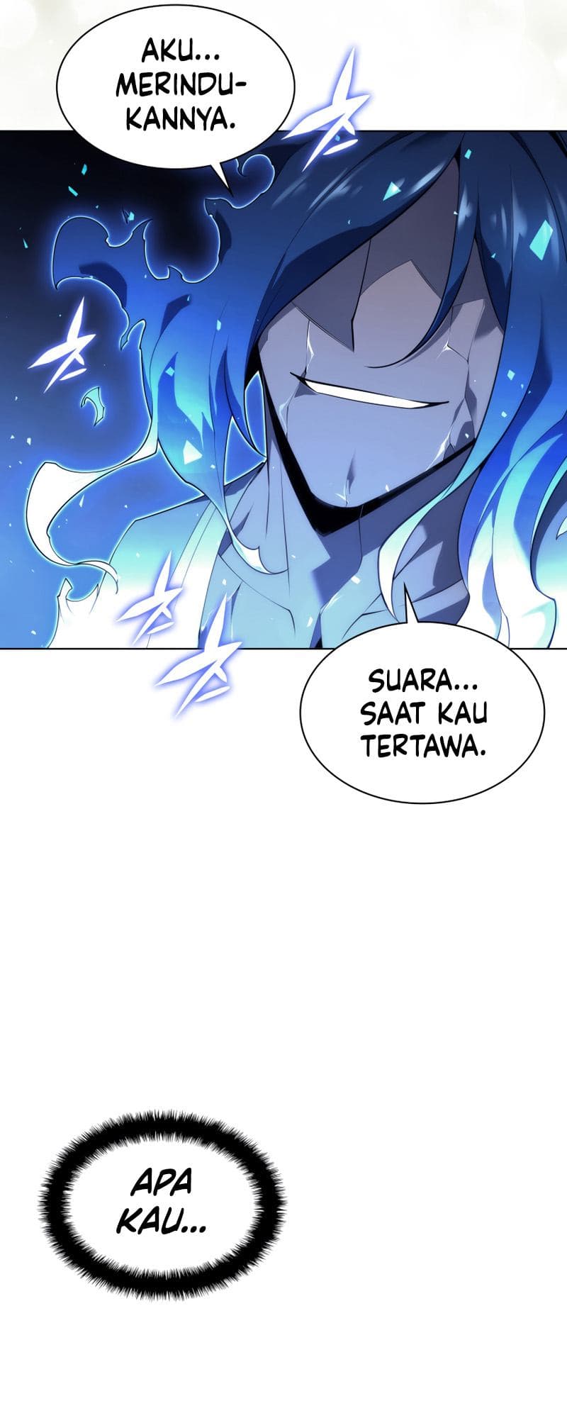 Read Overgeared (ID) Manga Online