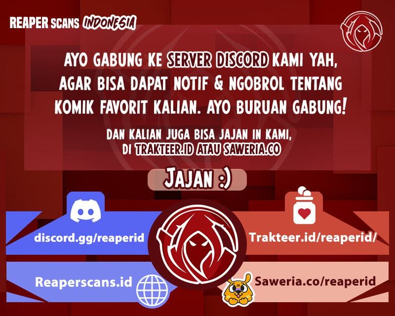 Read Overgeared (ID) Manga Online