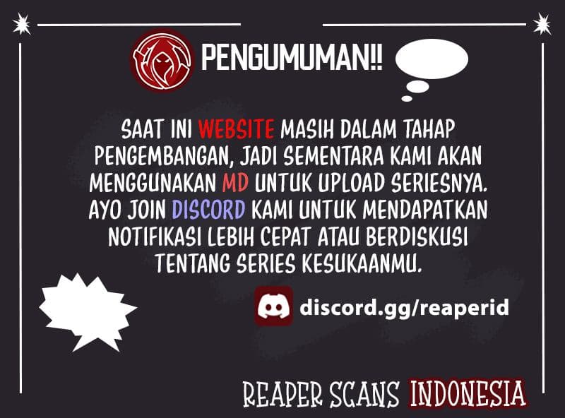 Read Overgeared (ID) Manga Online