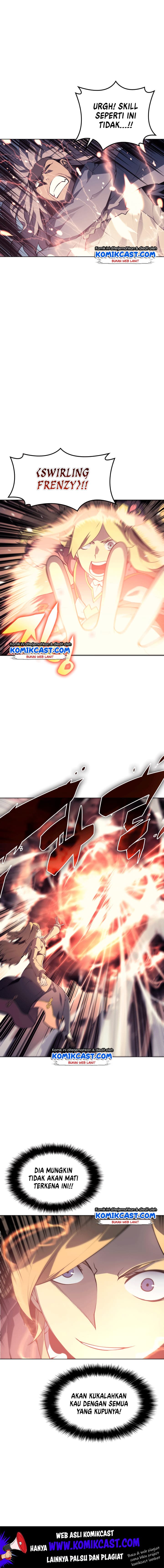 Read Overgeared (ID) Manga Online