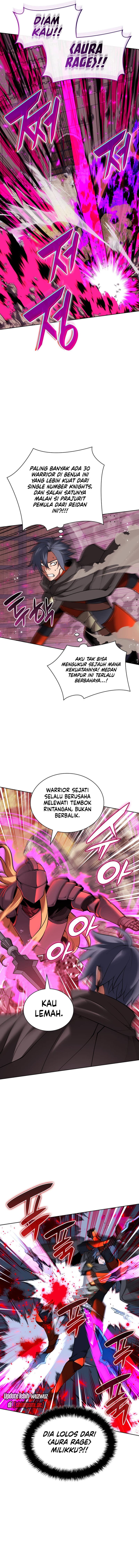 Read Overgeared (ID) Manga Online
