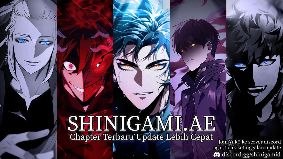 Read Overgeared (ID) Manga Online
