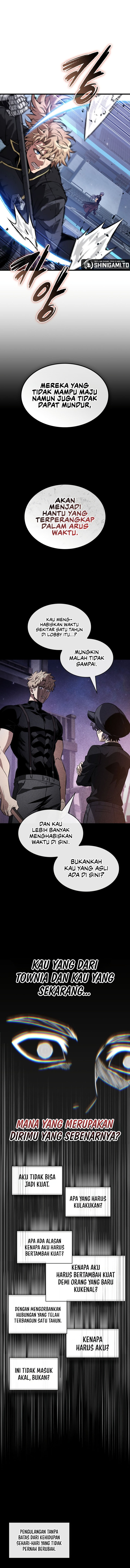 Read Pick Me Up (ID) Manga Online