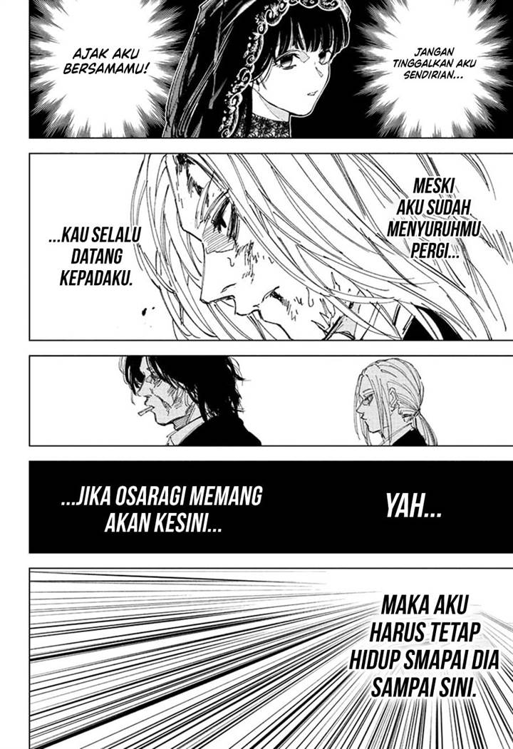 Read Sakamoto Days (ID) Manga Online